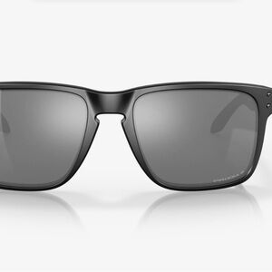 Oakley Holbrook XL In Matte Black Practically New